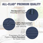 All-Clad Premium Pot Holder, 1-Pack, Indigo