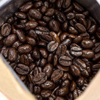 Stone Street Knee Buckling Espresso Beans, High Caffeine Coffee Blend, Dark Roast, Whole Bean, 2 LB