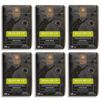 Copper Moon Single Serve Coffee Pods for Keurig K-Cup Brewers, Light Roast, Bean Me Up Blend, 72 Count