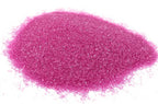 Snowy River Pink, Cocktail & Margarita Sugar Rimmer - Vibrant Color Glass Rimming Sugar with Medium Crystal Texture - 8oz