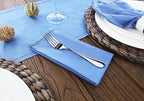 Artaste Rain 18/10 Stainless Steel (Silver (Set of 12), Salad Fork (7-Inch))