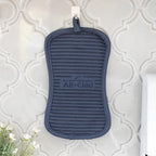 All-Clad Premium Pot Holder, 1-Pack, Indigo